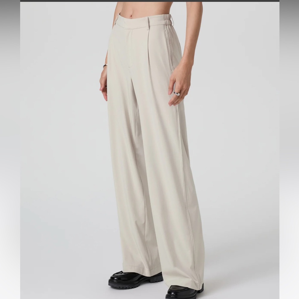 Vuori Villa Trouser XS-SHORT